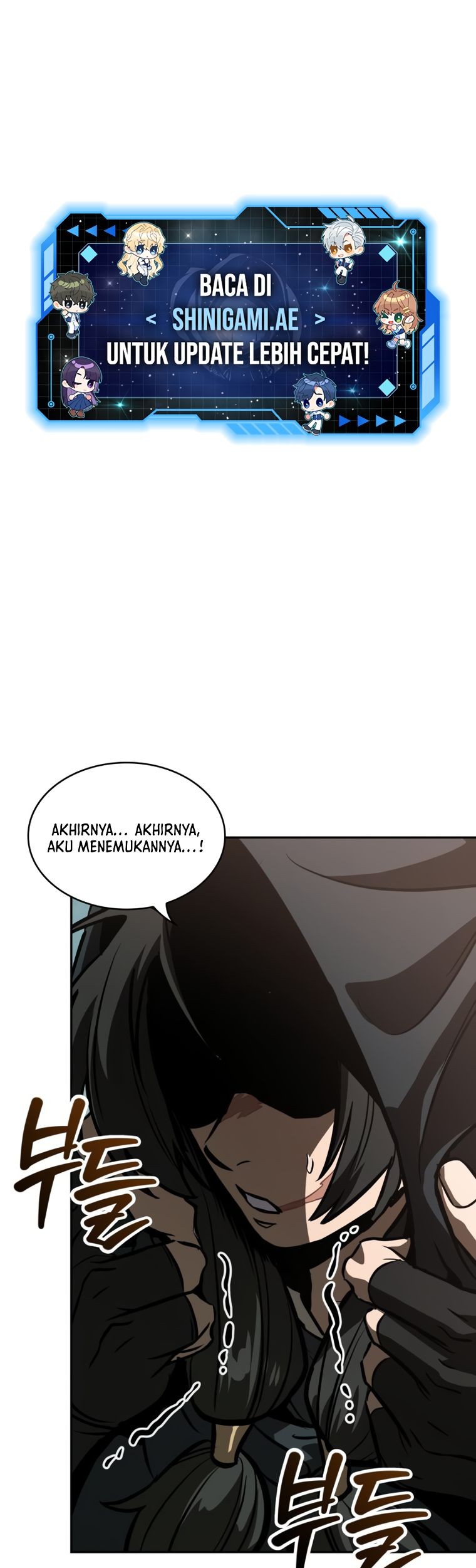 Baca Manhwa Nano Machine Chapter 240 Gambar 2