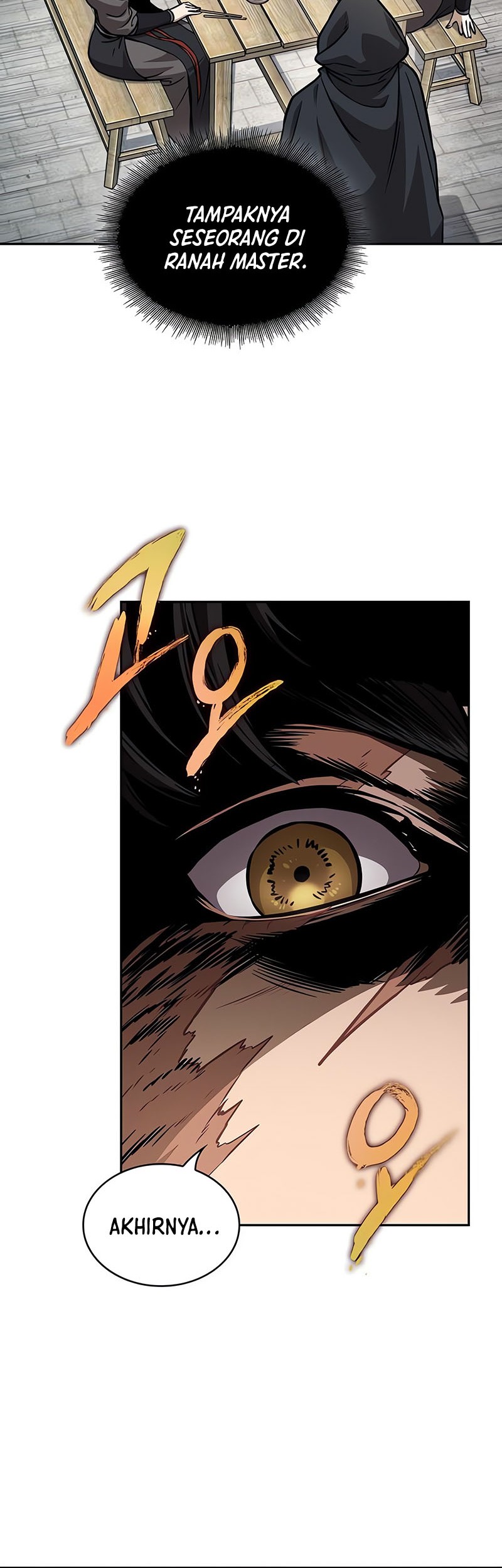 Nano Machine Chapter 239 Gambar 51