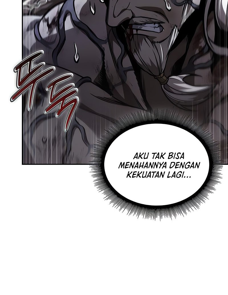 Nano Machine Chapter 236 Gambar 5