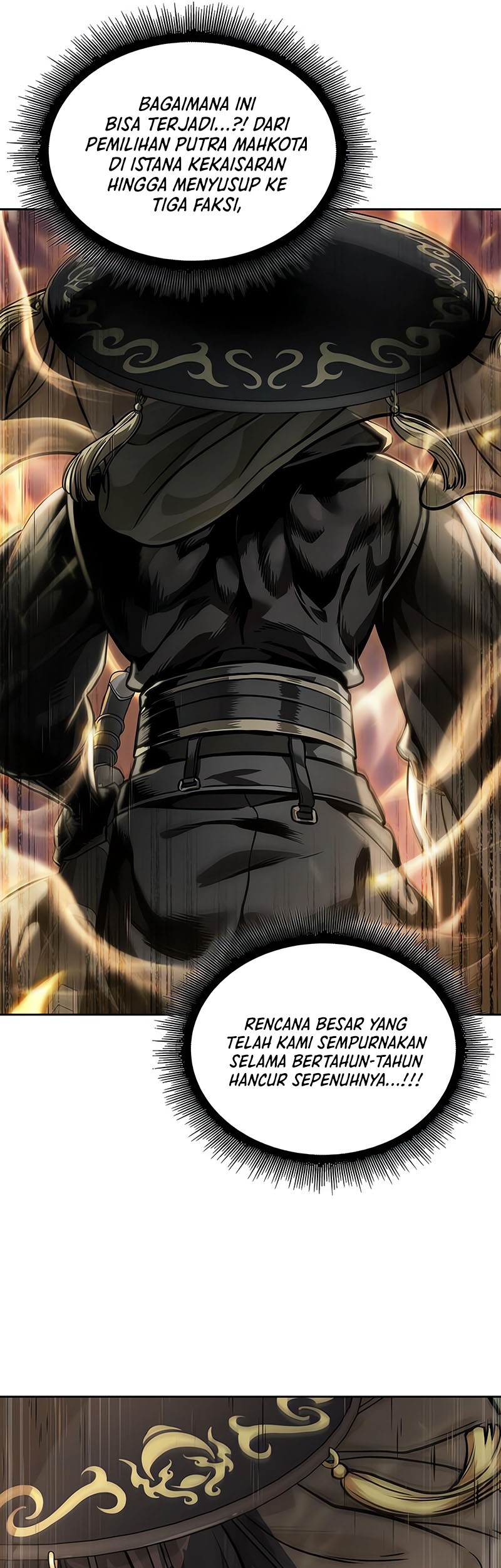Nano Machine Chapter 236 Gambar 30
