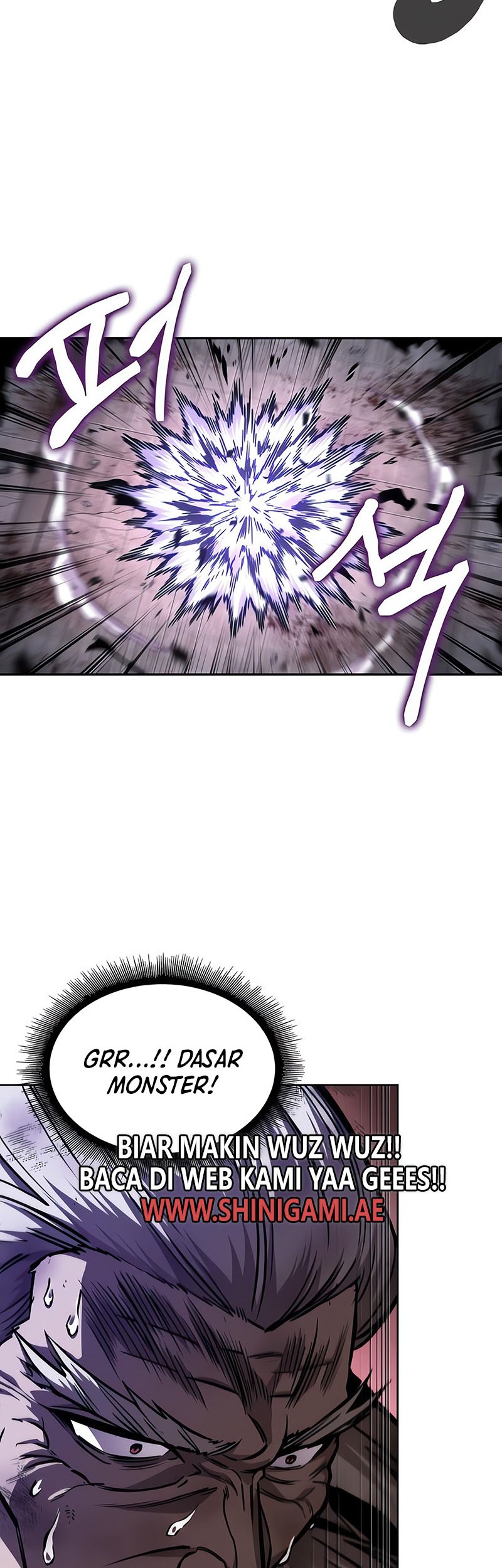 Nano Machine Chapter 235 Gambar 37