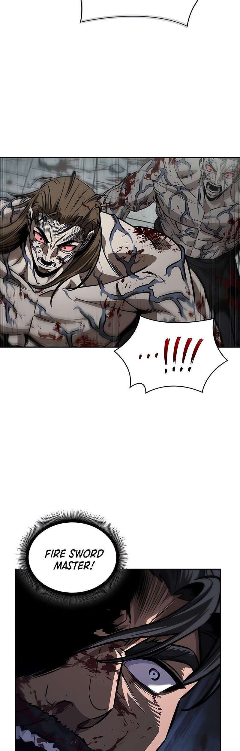 Nano Machine Chapter 235 Gambar 57
