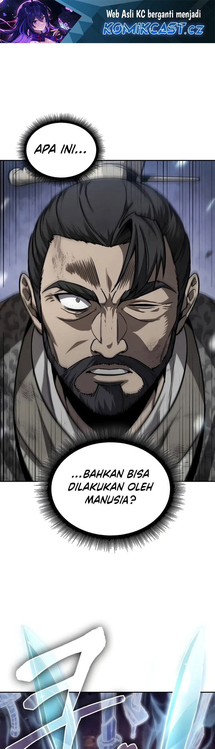 Baca Manhwa Nano Machine Chapter 234 Gambar 2
