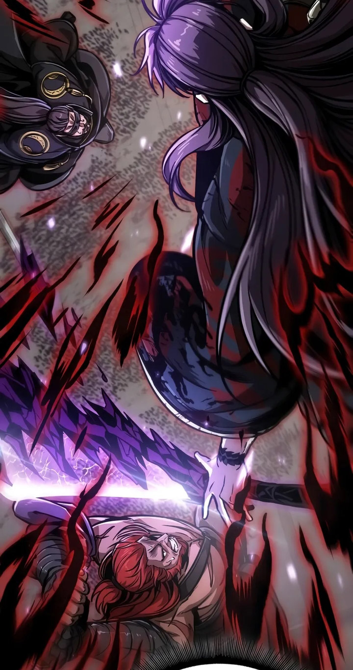 Nano Machine Chapter 234 Gambar 73