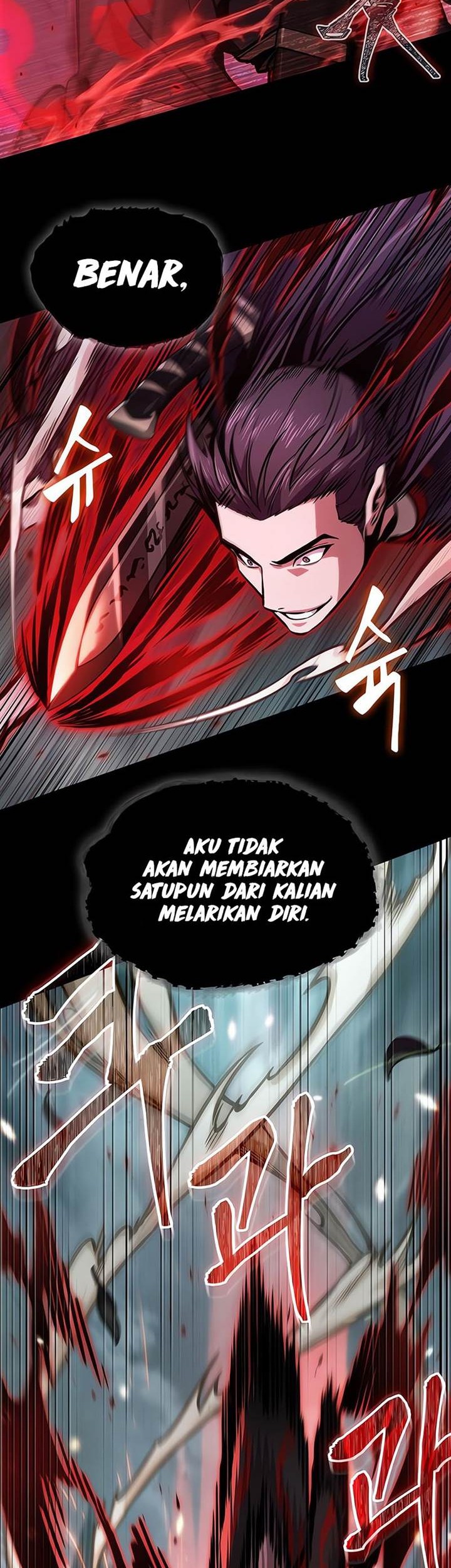 Baca Manhwa Nano Machine Chapter 233 Gambar 2