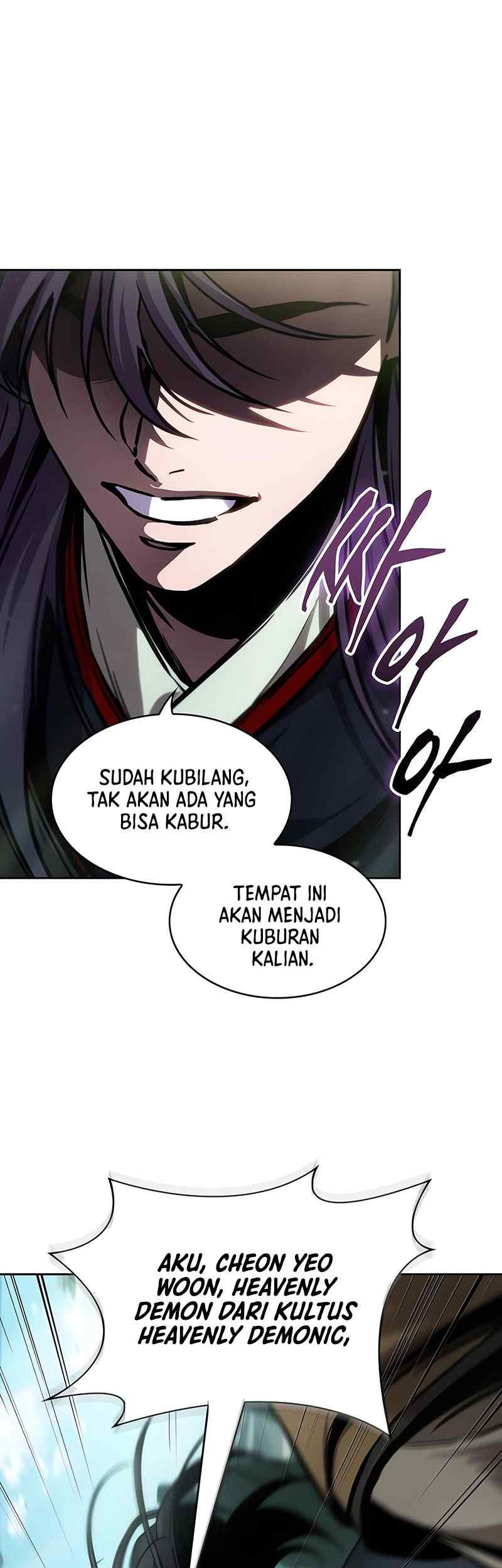 Baca Manhwa Nano Machine Chapter 231 Gambar 2