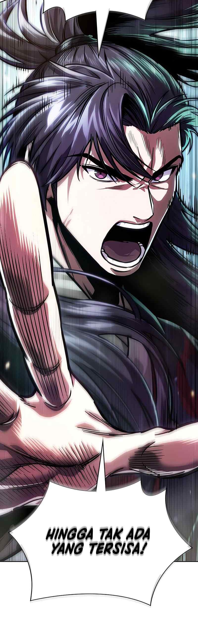 Nano Machine Chapter 231 Gambar 4