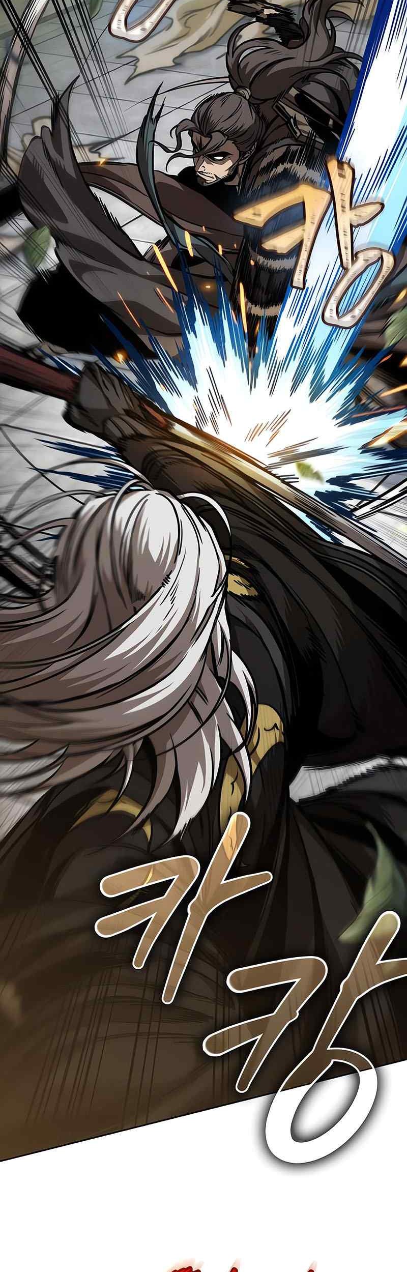 Nano Machine Chapter 231 Gambar 20