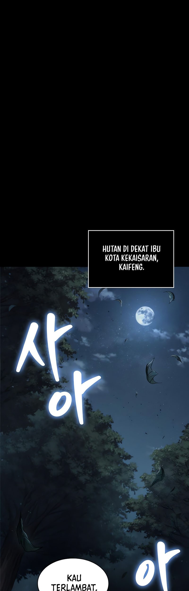 Baca Manhwa Nano Machine Chapter 230 Gambar 2