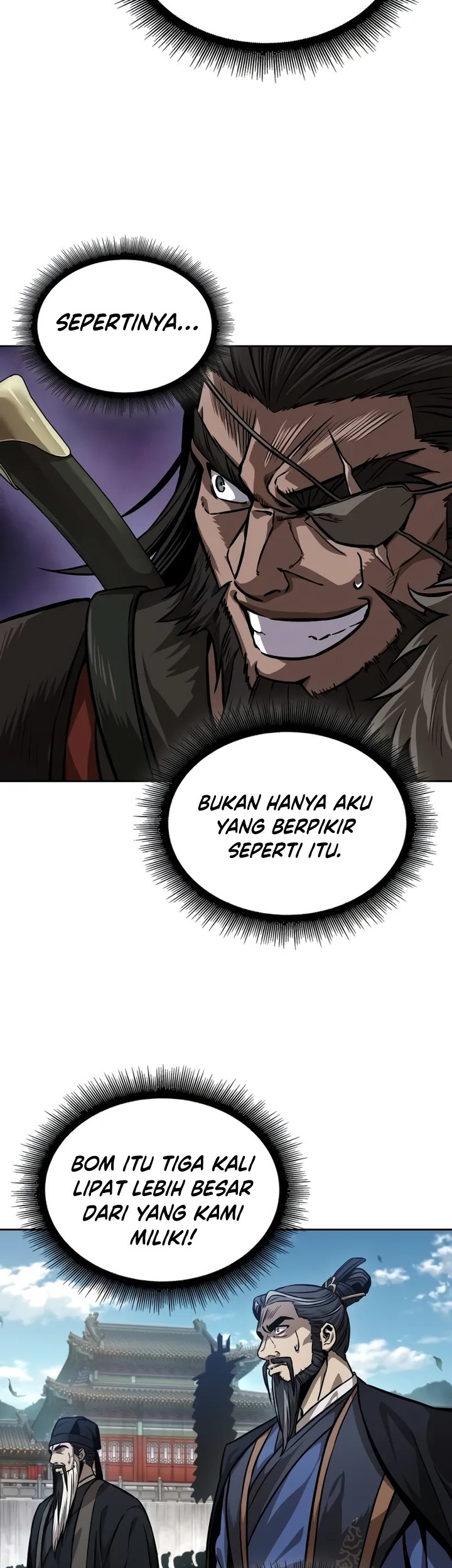 Nano Machine Chapter 229 Gambar 38