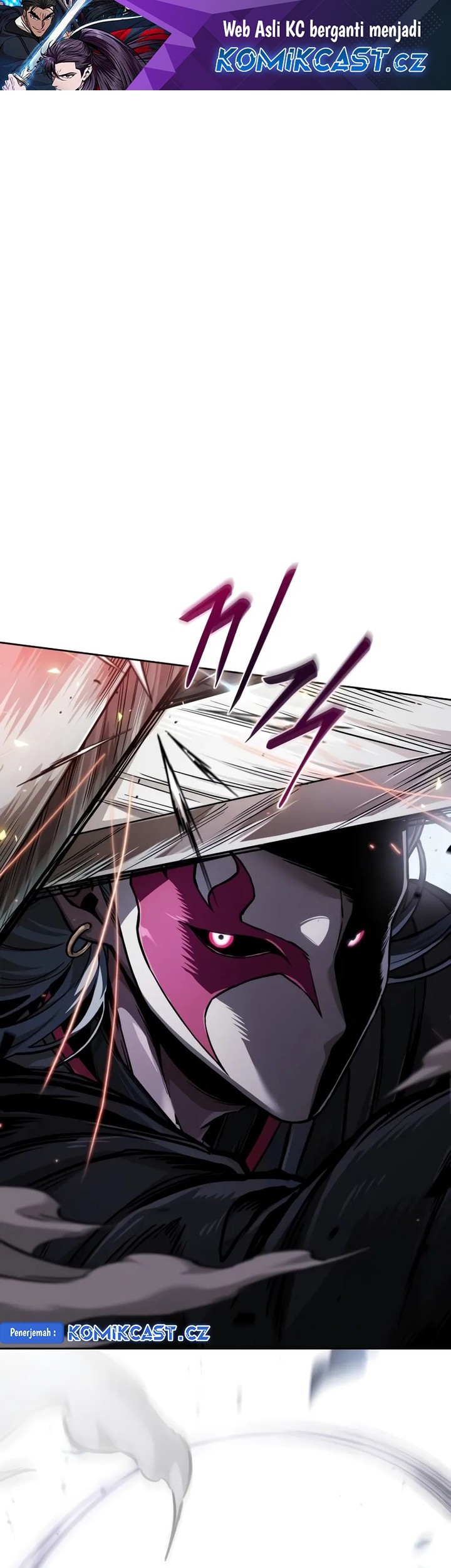 Baca Manhwa Nano Machine Chapter 229 Gambar 2