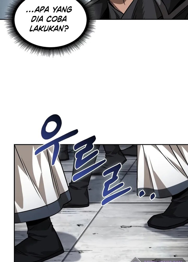 Nano Machine Chapter 229 Gambar 69