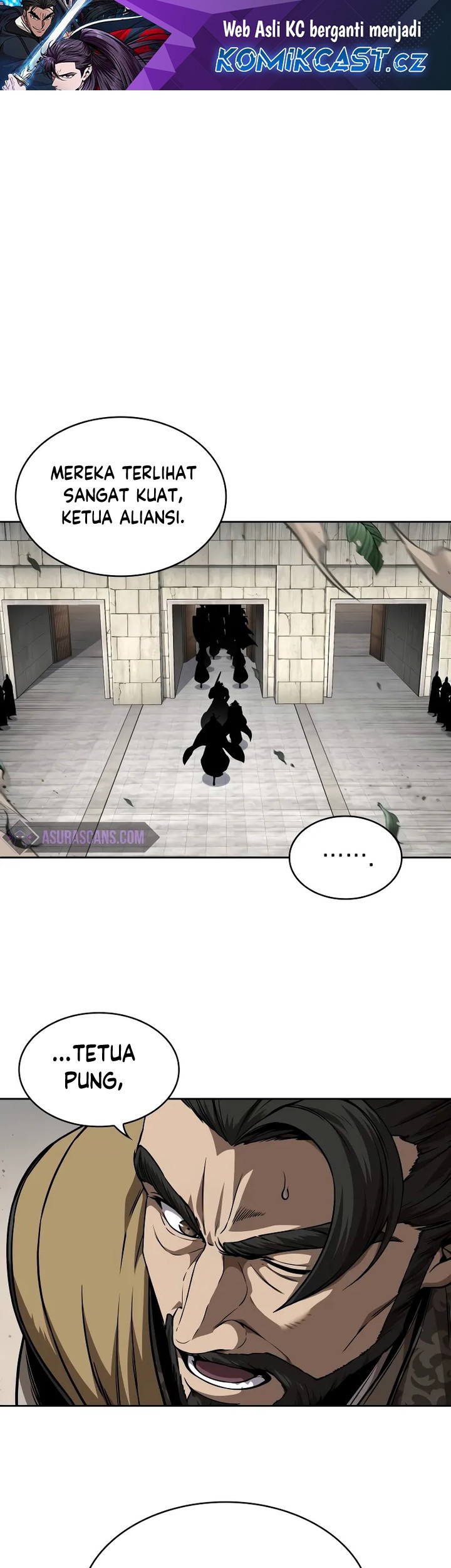Baca Manhwa Nano Machine Chapter 228 Gambar 2