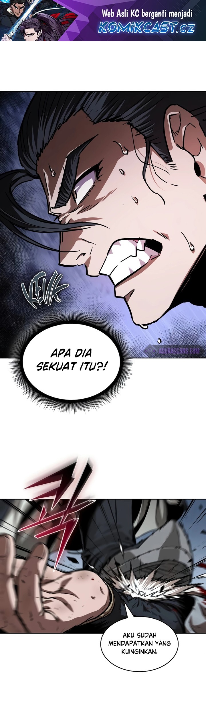 Baca Manhwa Nano Machine Chapter 225 Gambar 2