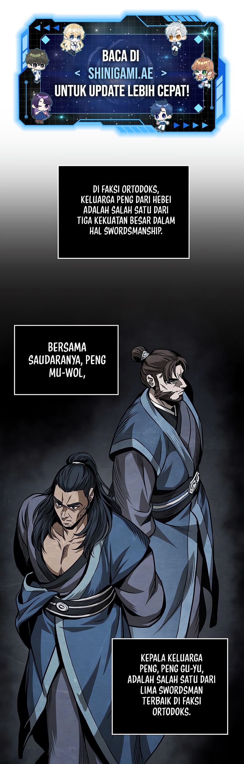Baca Manhwa Nano Machine Chapter 224 Gambar 2