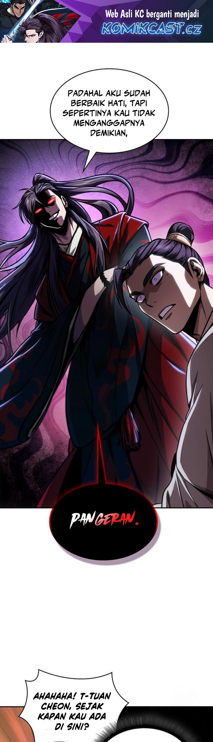 Baca Manhwa Nano Machine Chapter 220 Gambar 2
