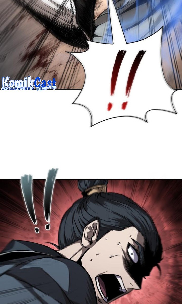 Nano Machine Chapter 219 Gambar 35