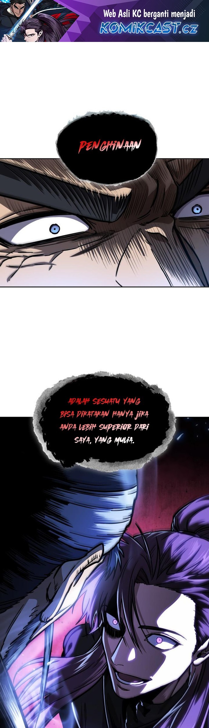 Baca Manhwa Nano Machine Chapter 219 Gambar 2