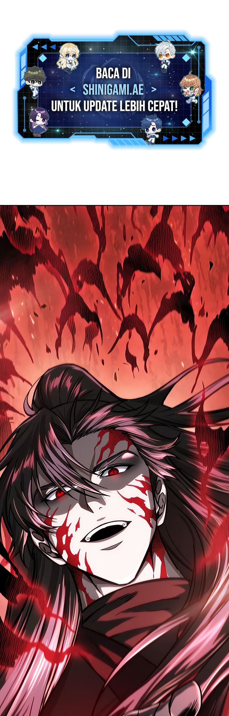 Baca Manhwa Nano Machine Chapter 218 Gambar 2