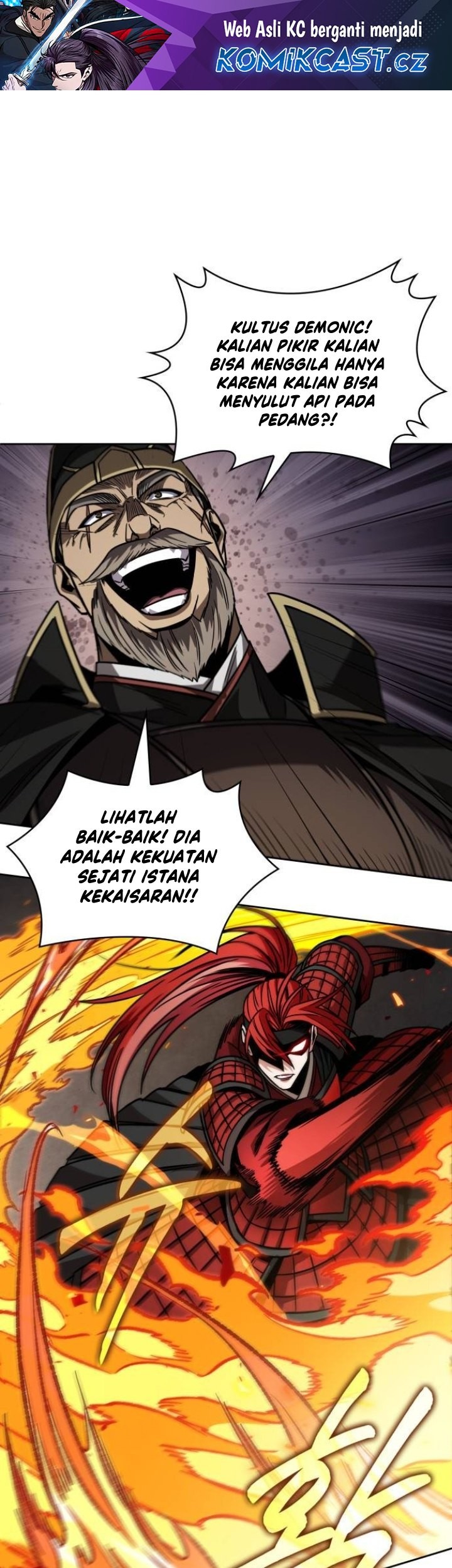 Baca Manhwa Nano Machine Chapter 216 Gambar 2