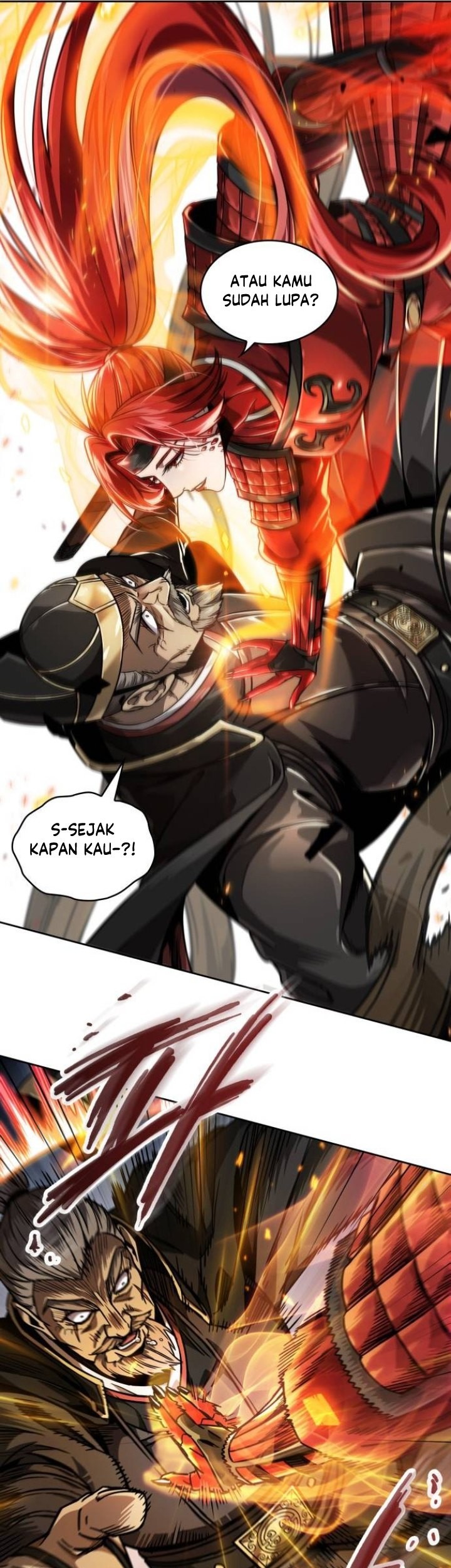 Nano Machine Chapter 216 Gambar 10
