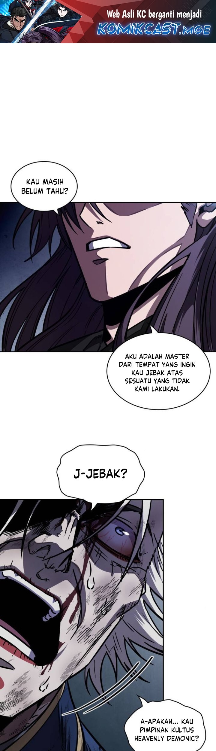 Baca Manhwa Nano Machine Chapter 214 Gambar 2