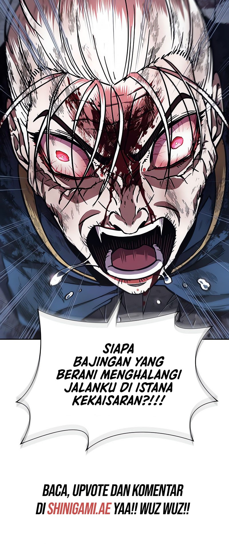 Nano Machine Chapter 213 Gambar 49