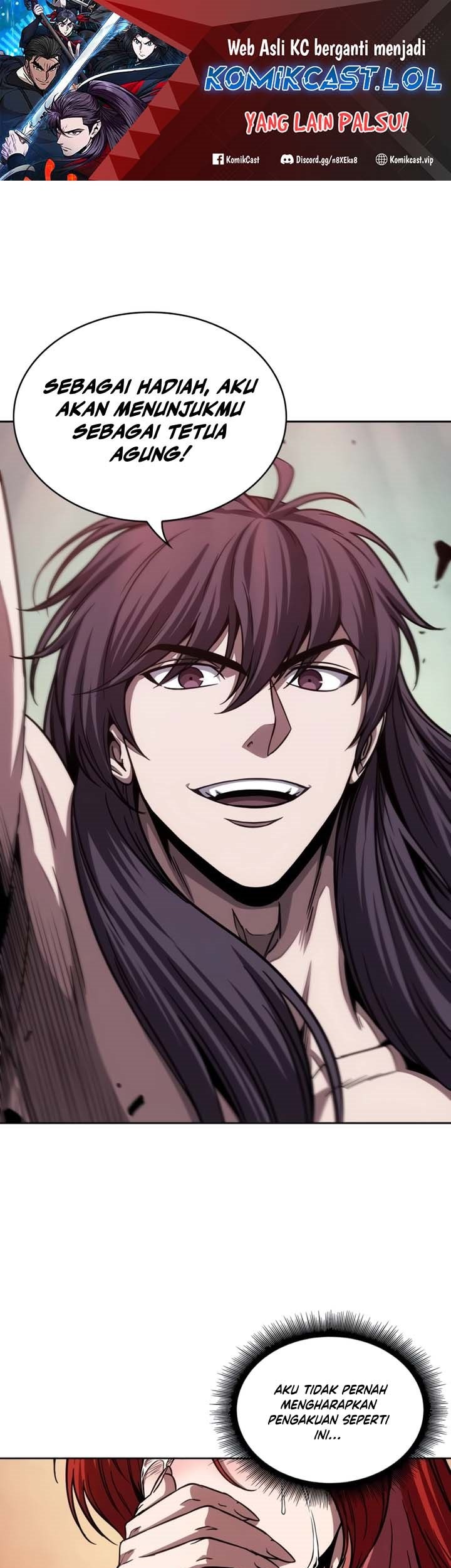 Baca Manhwa Nano Machine Chapter 210 Gambar 2
