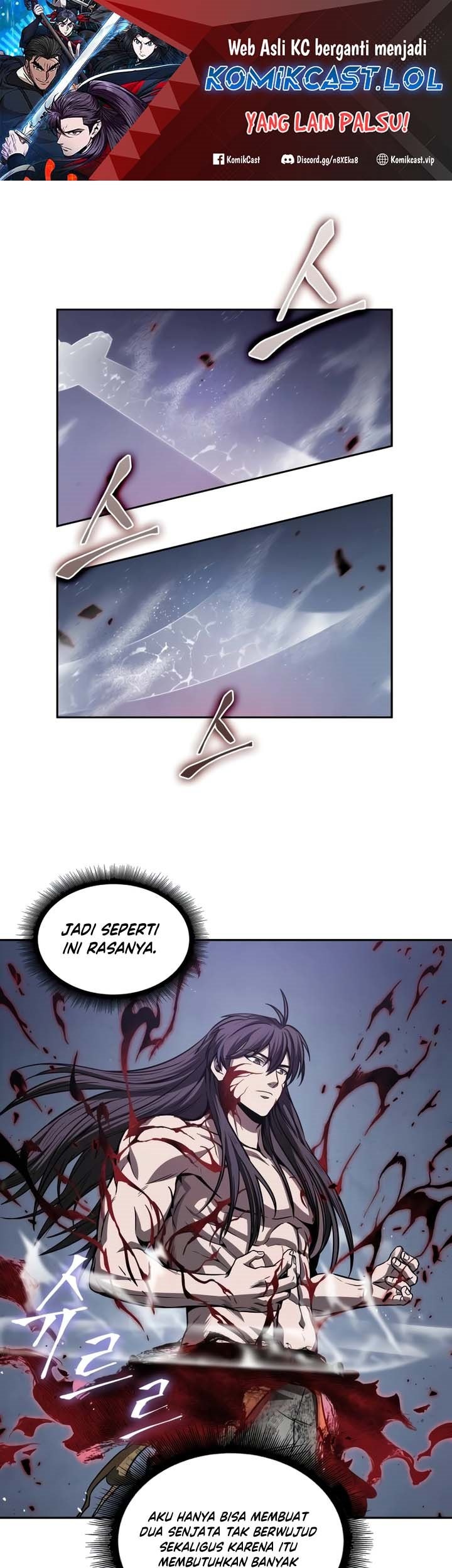Baca Manhwa Nano Machine Chapter 209 Gambar 2
