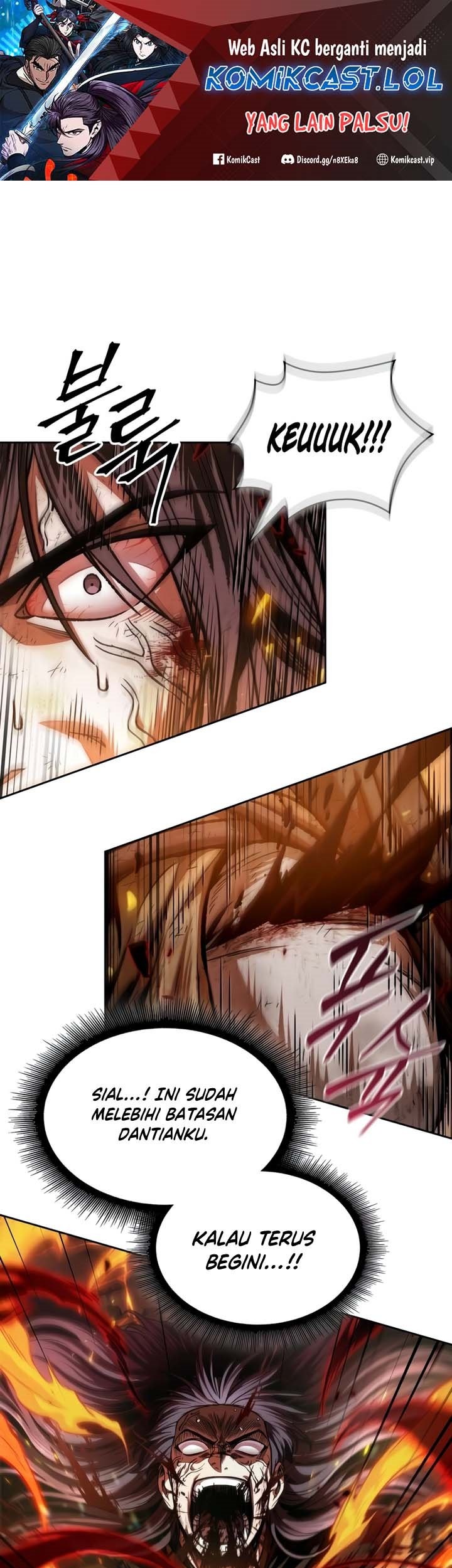 Baca Manhwa Nano Machine Chapter 208 Gambar 2