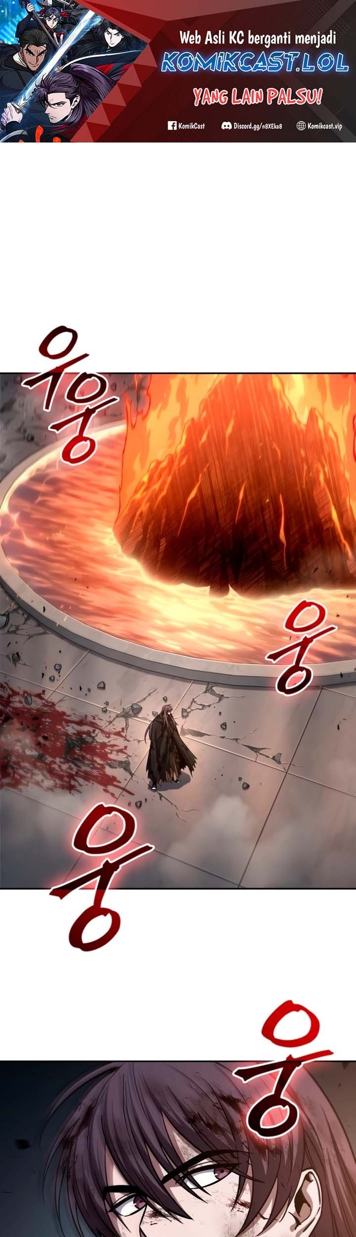 Baca Manhwa Nano Machine Chapter 207 Gambar 2
