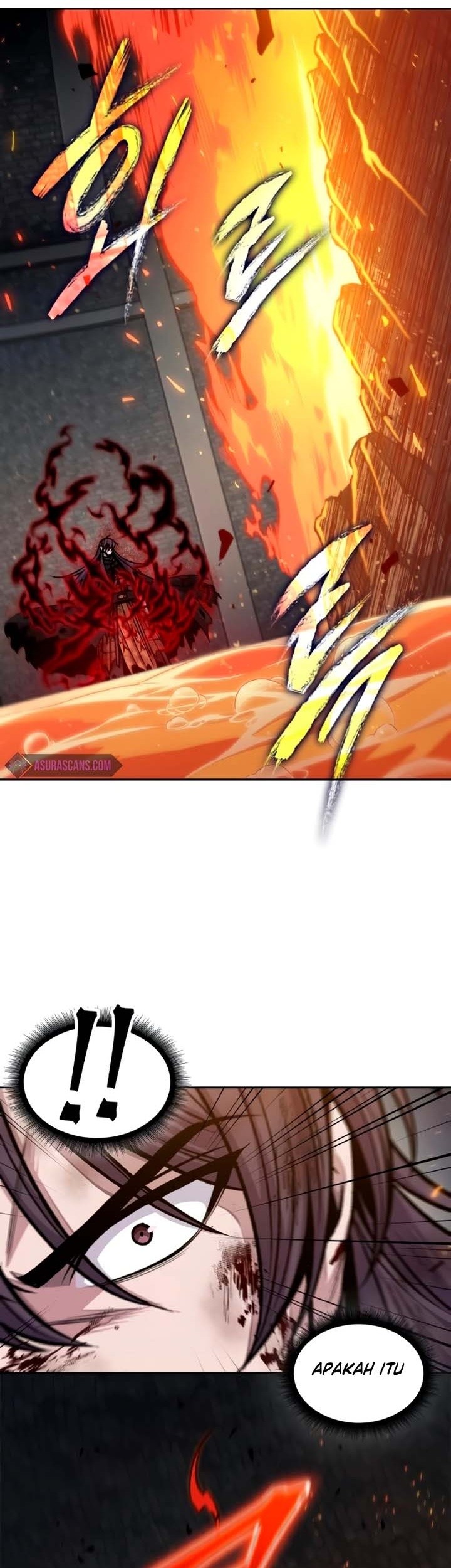 Nano Machine Chapter 207 Gambar 8