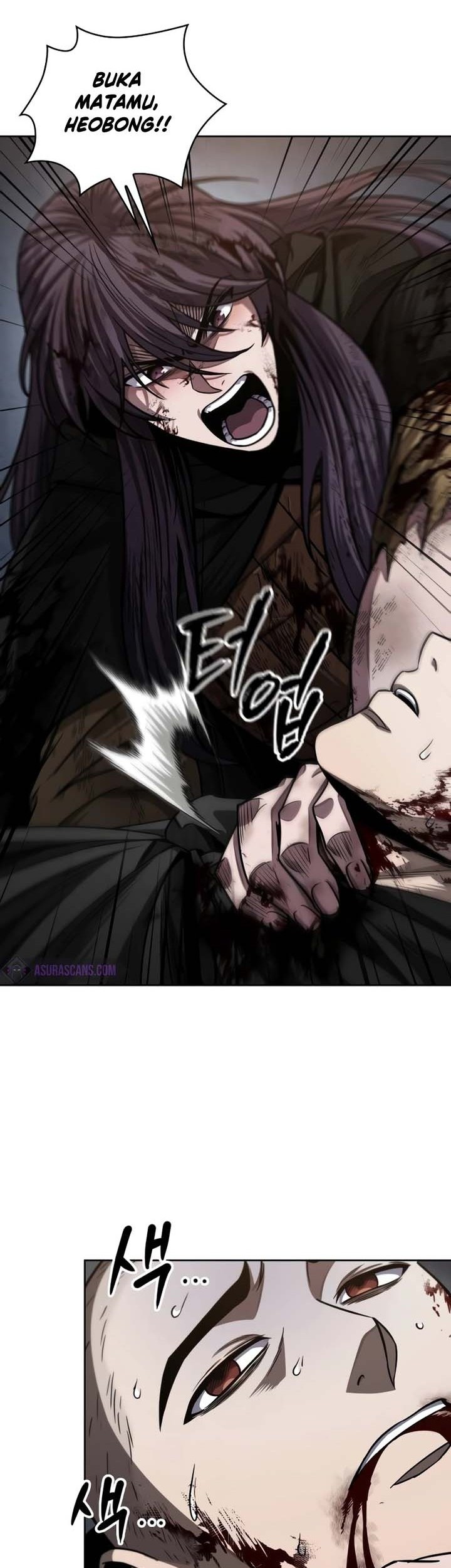 Nano Machine Chapter 205 Gambar 35