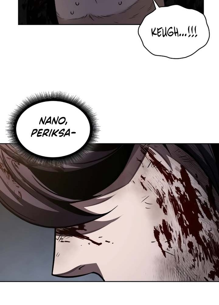 Nano Machine Chapter 205 Gambar 39