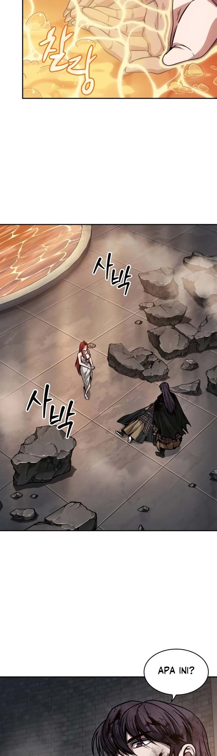 Nano Machine Chapter 205 Gambar 44