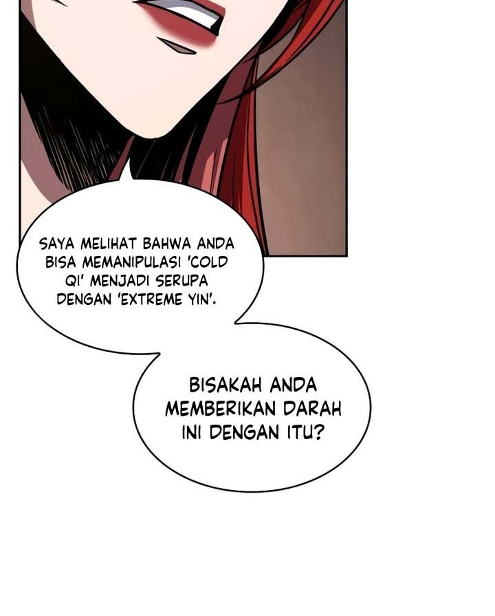 Nano Machine Chapter 205 Gambar 48