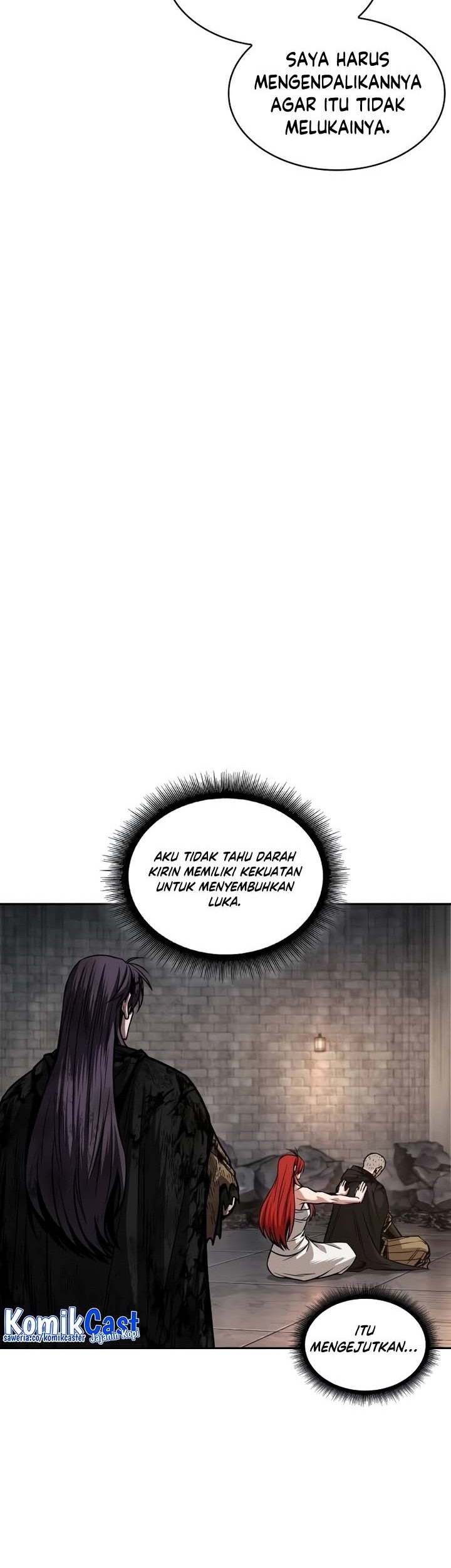 Nano Machine Chapter 205 Gambar 56
