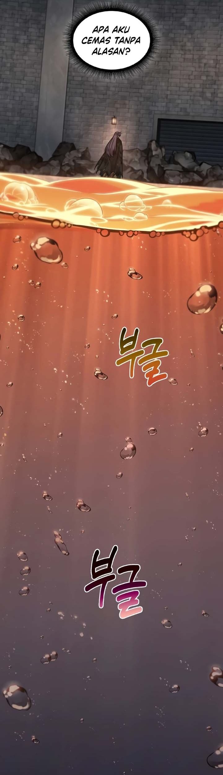 Nano Machine Chapter 205 Gambar 58