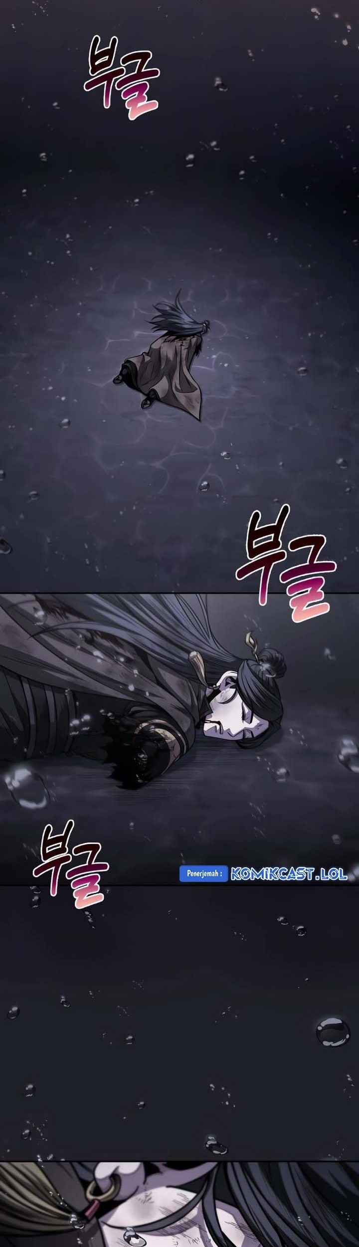 Nano Machine Chapter 205 Gambar 59