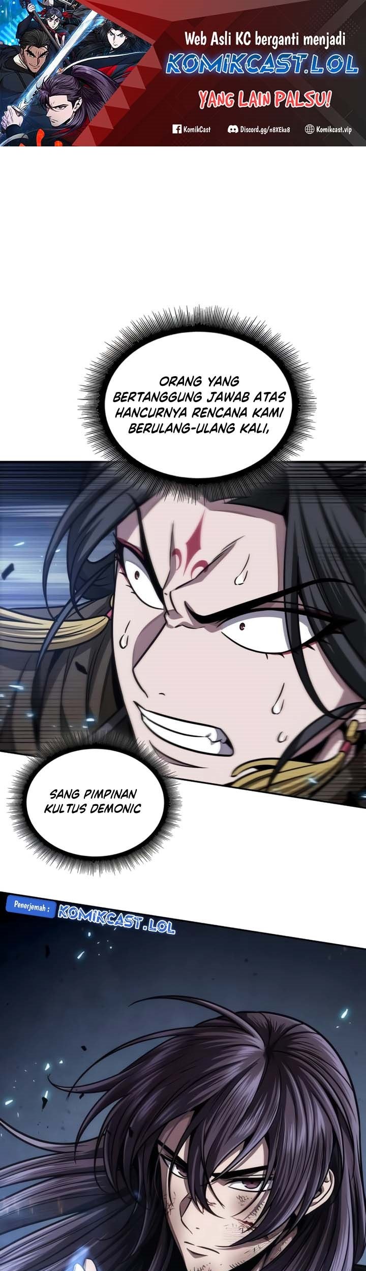 Baca Manhwa Nano Machine Chapter 204 Gambar 2