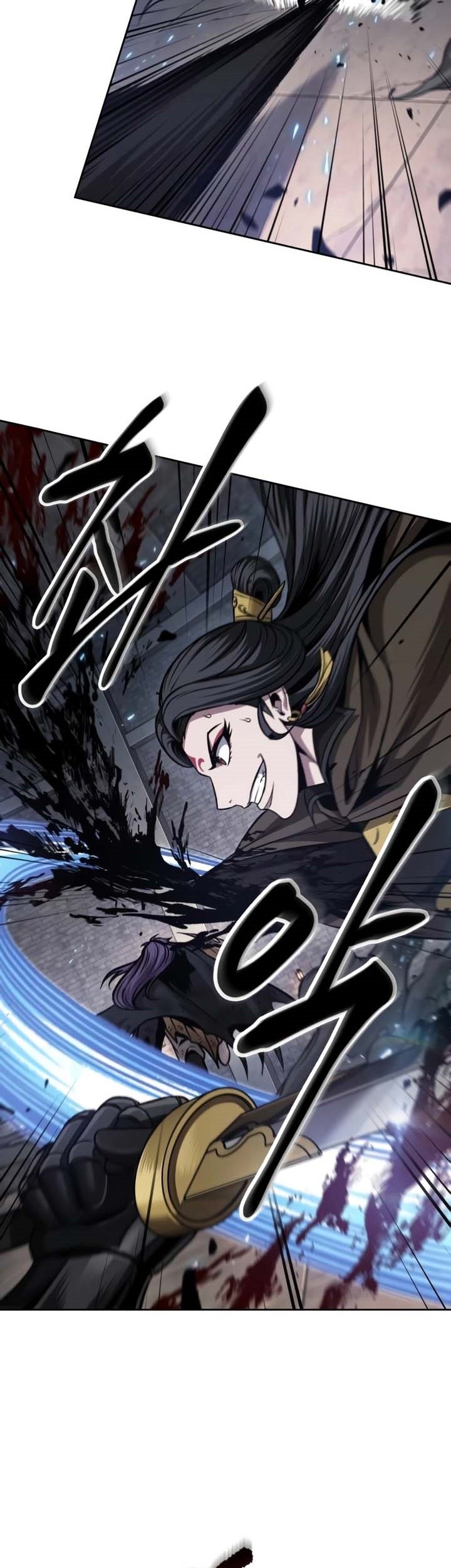 Nano Machine Chapter 204 Gambar 14