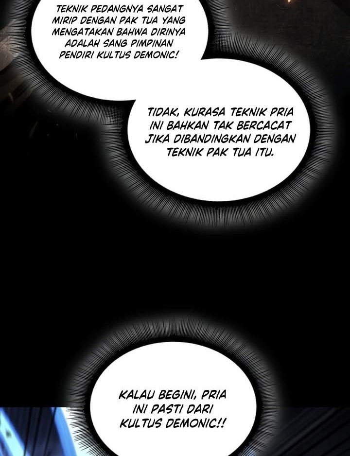 Nano Machine Chapter 203 Gambar 51