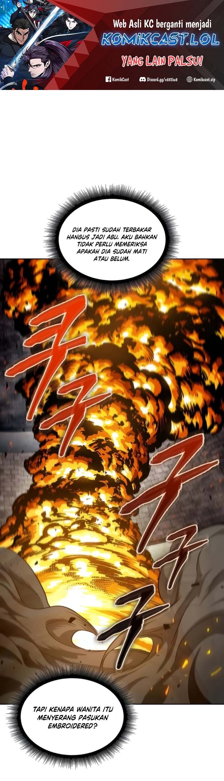 Baca Manhwa Nano Machine Chapter 203 Gambar 2