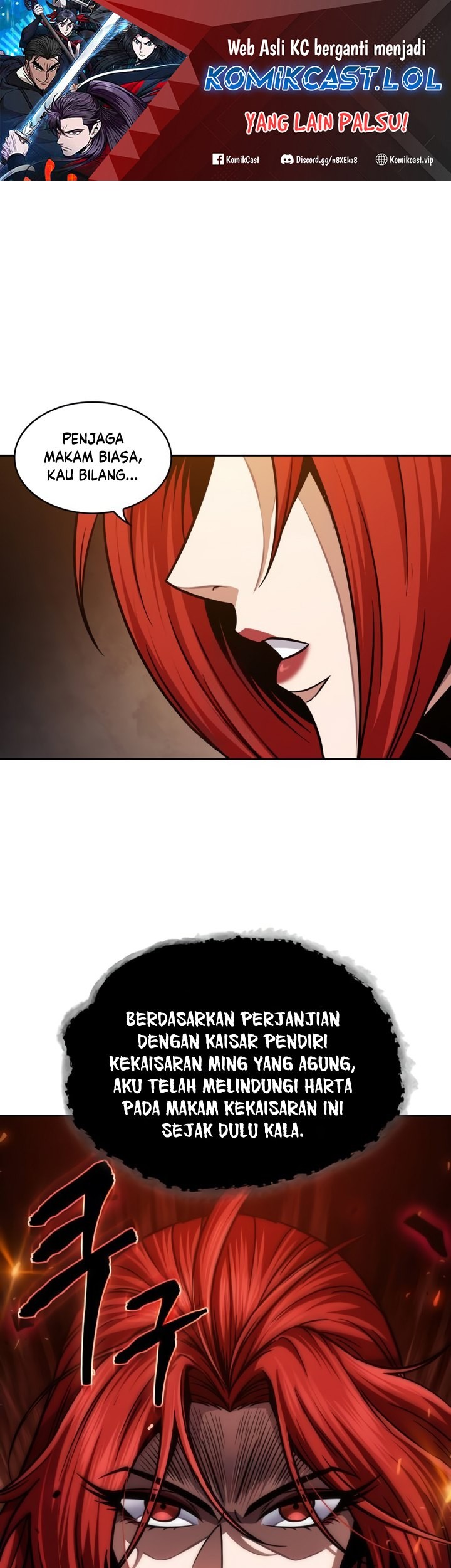 Baca Manhwa Nano Machine Chapter 202 Gambar 2