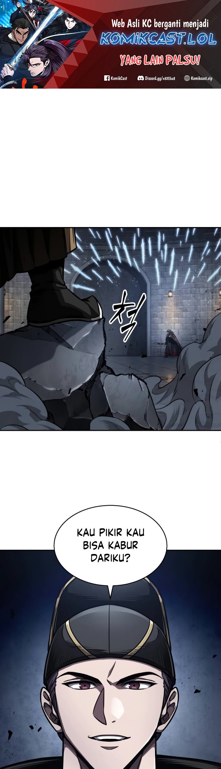 Baca Manhwa Nano Machine Chapter 201 Gambar 2