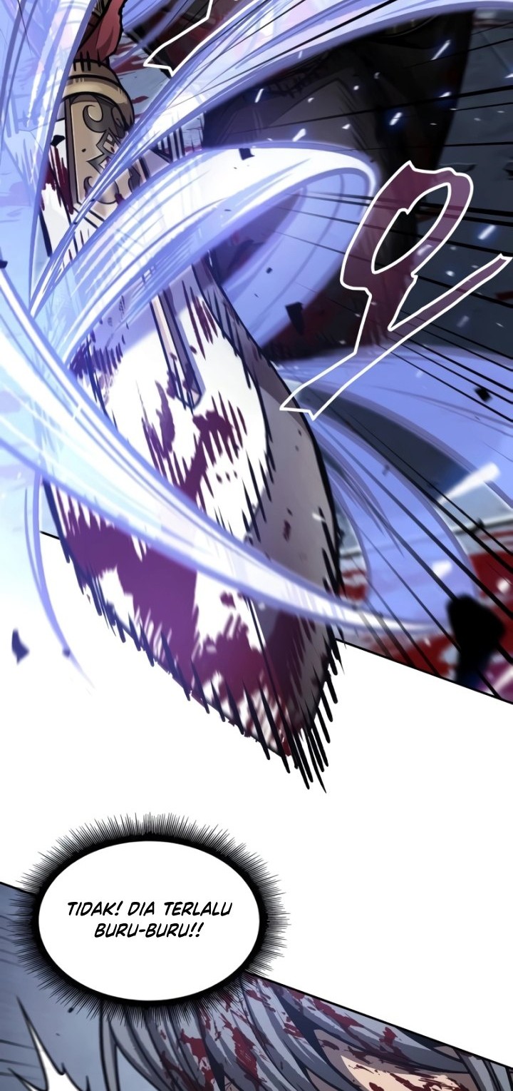 Nano Machine Chapter 200 Gambar 21
