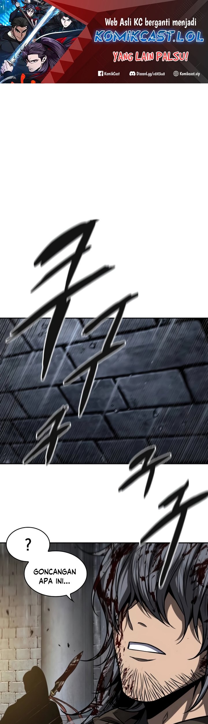 Baca Manhwa Nano Machine Chapter 200 Gambar 2