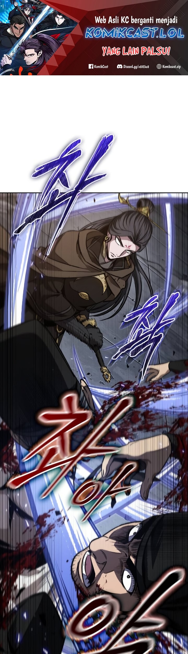 Baca Manhwa Nano Machine Chapter 199 Gambar 2