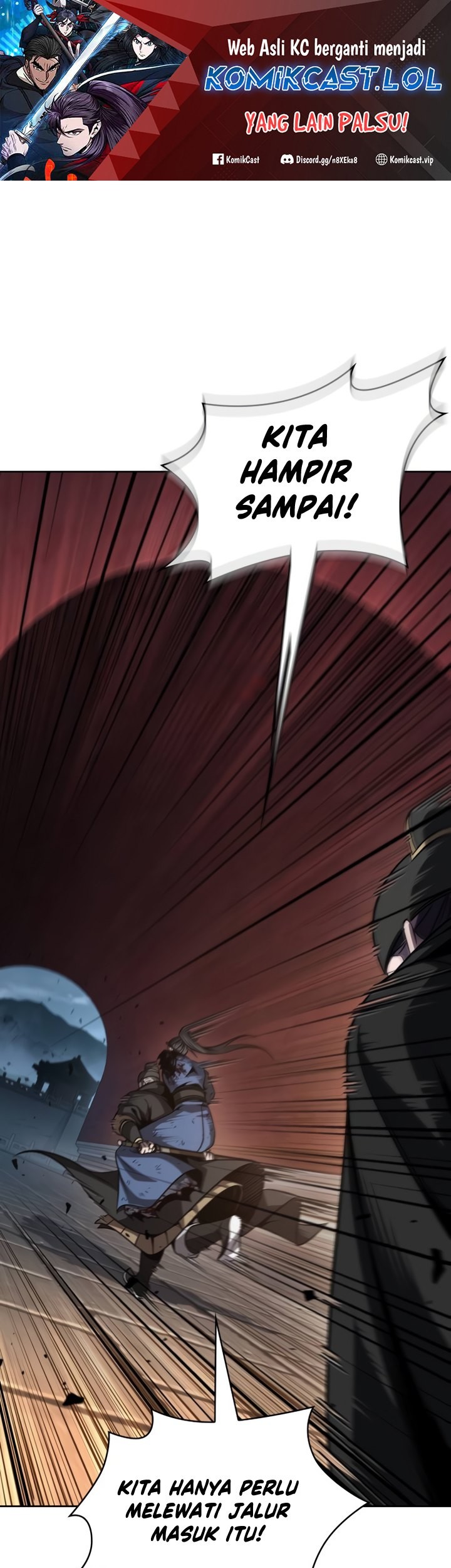 Baca Manhwa Nano Machine Chapter 198 Gambar 2
