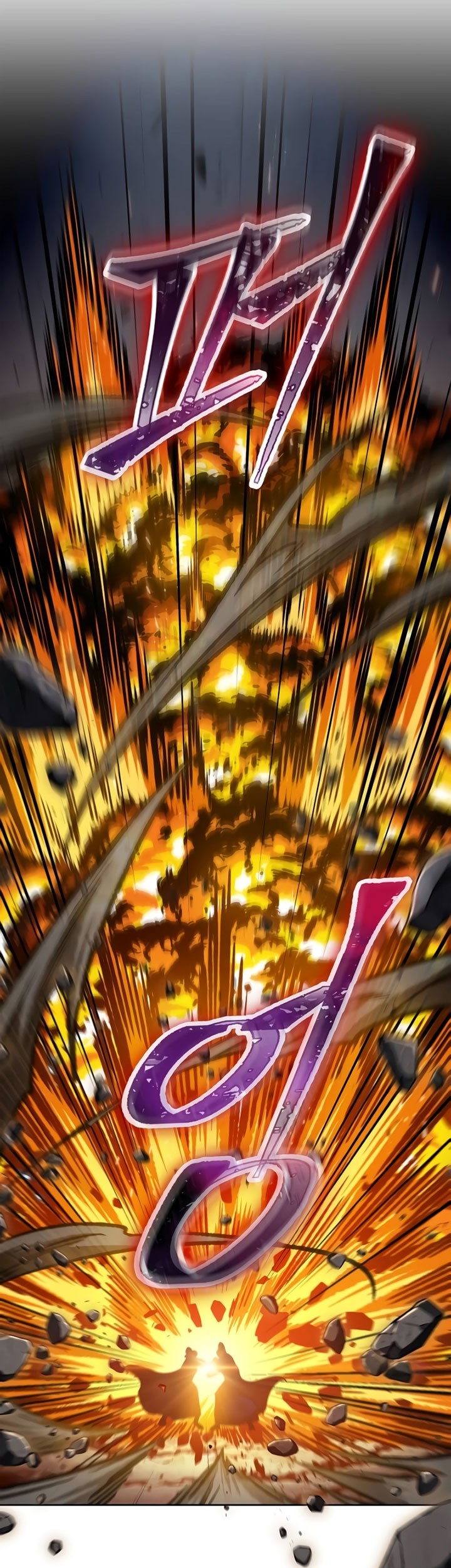 Nano Machine Chapter 196 Gambar 34